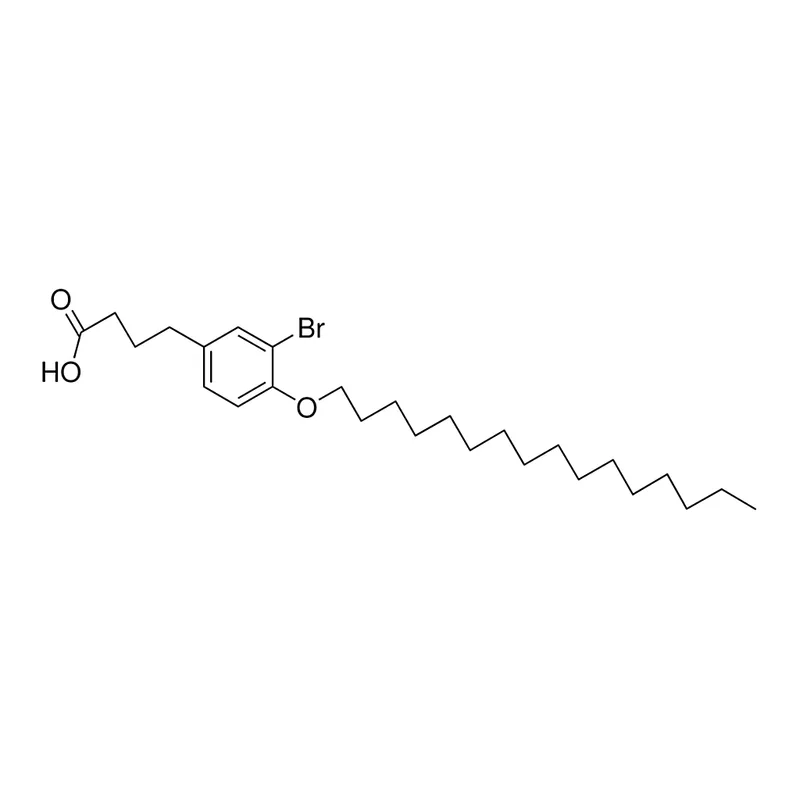 Merck 4-(3-BROMO-4-(HEXADECYLOXY)PHEN-