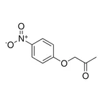 Merck 1-(4-NITRO-PHENOXY)-PROPAN-2-ONE-