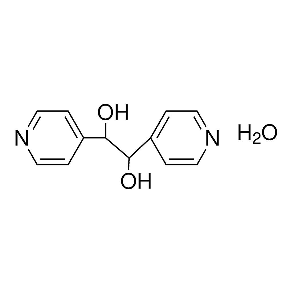 Merck DL-1,2-BIS(4-PYRIDYL)-1,2-ETHAN