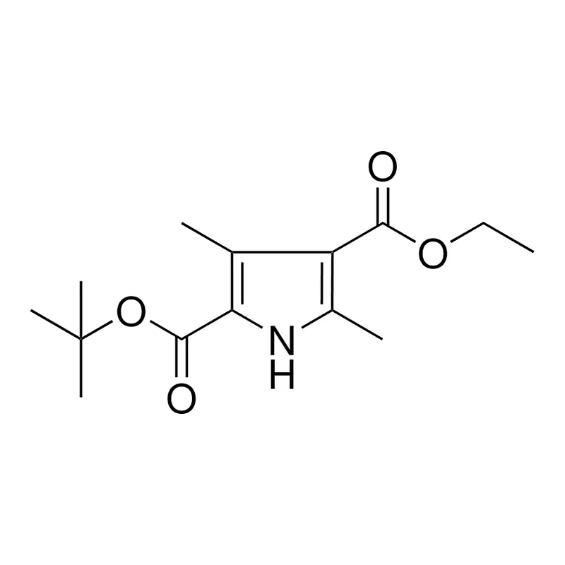 Merck 2-TERT-BUTYL 4-ETHYL 3,5-DIMETHY-