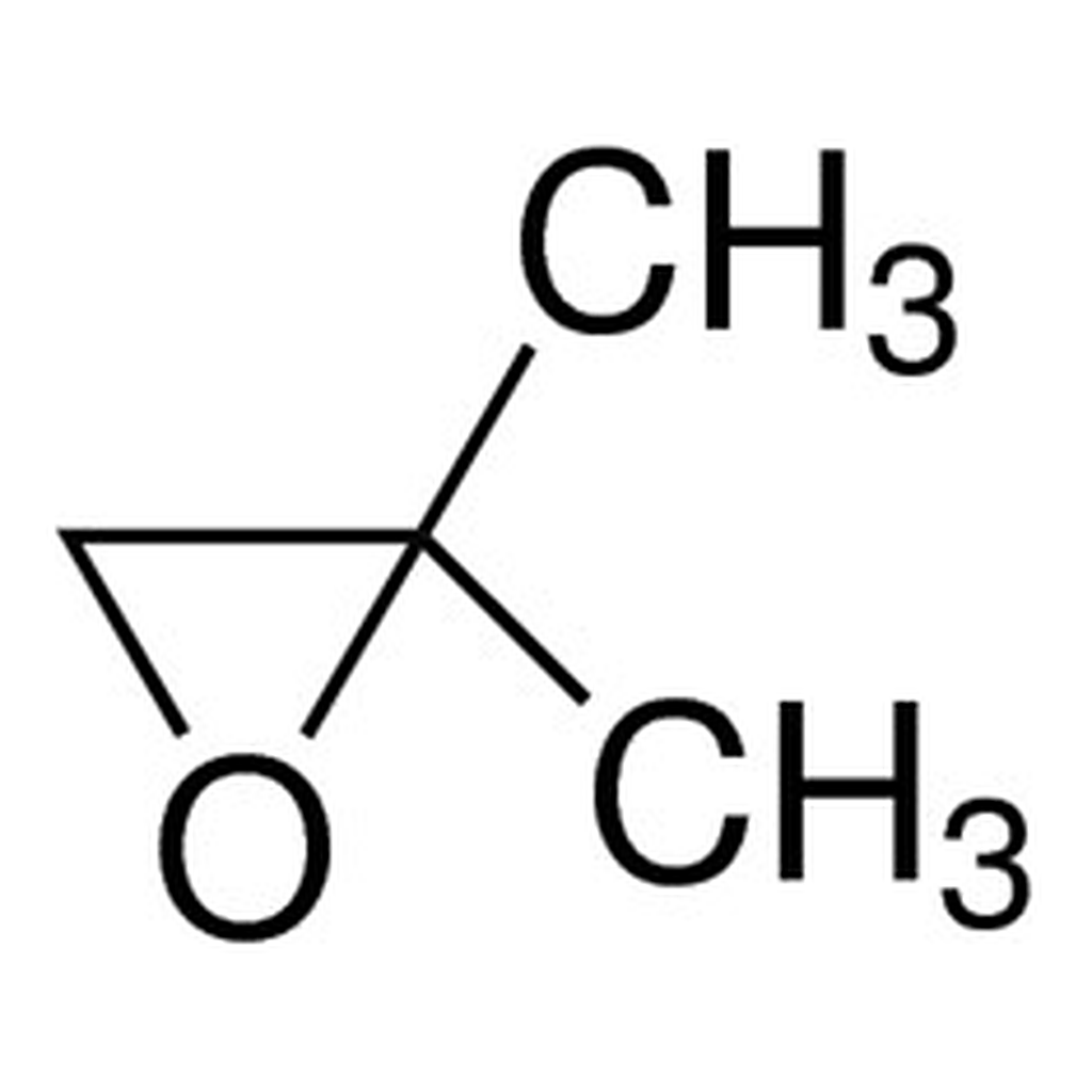 Merck 1,2-EPOXY-2-METHYLPROPANE, 97%