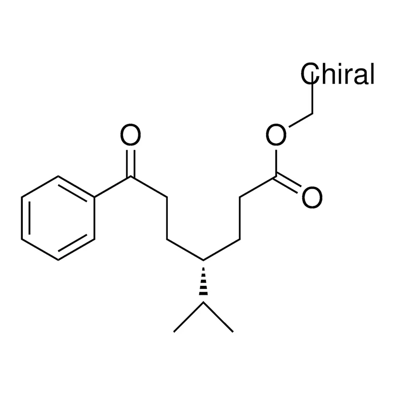 Merck ETHYL (4R)-4-ISOPROPYL-7-OXO-7--