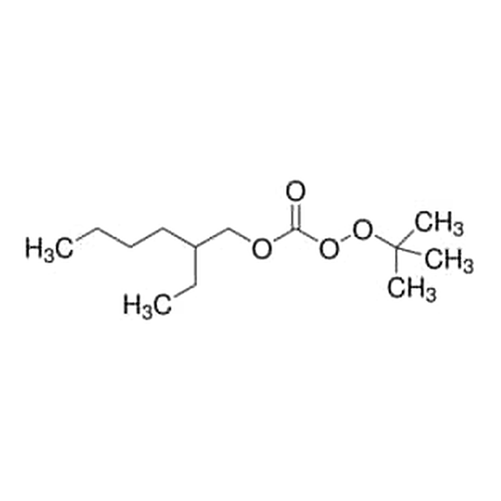 Merck LUPEROX(R) TBEC, TERT-BUTYLPEROXY 2-ETH&