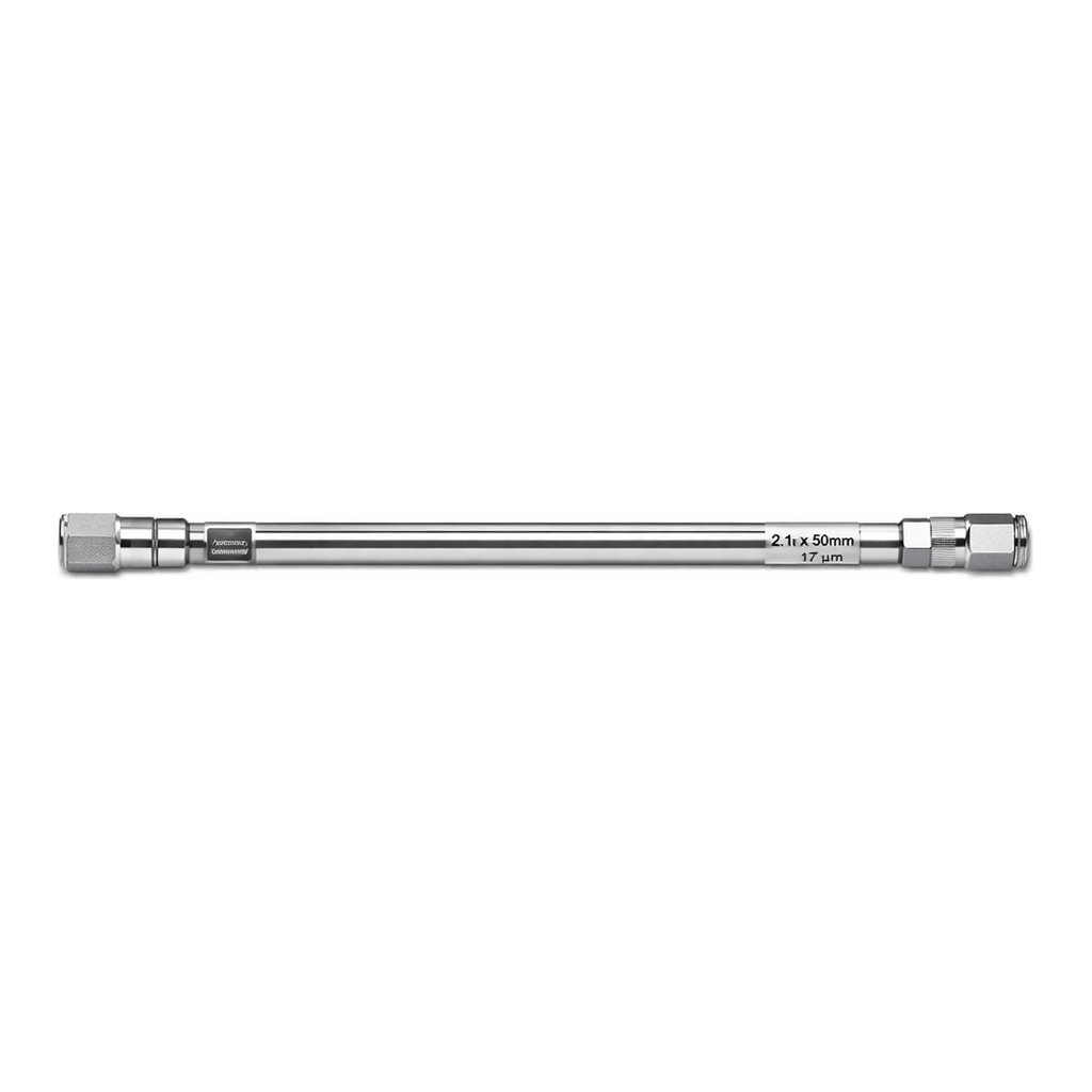 Waters Atlantis dC18 Column, 100Å, 5 µm, 3 mm X 150 mm, 1/pk