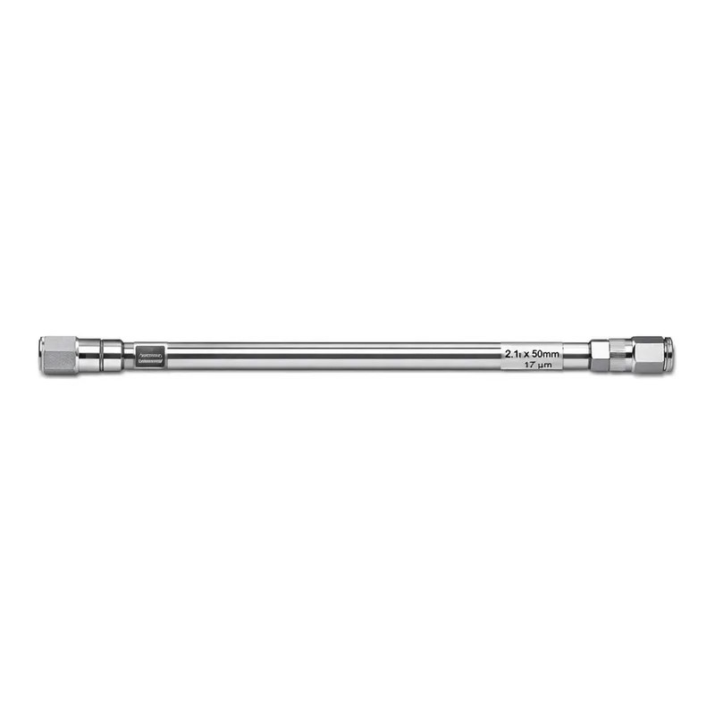 Waters Atlantis dC18 Column, 100Å, 5 µm, 3 mm X 150 mm, 1/pk