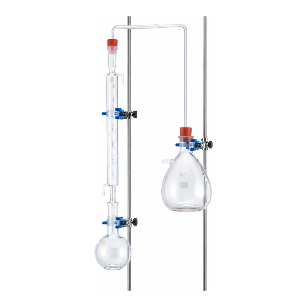 AS ONE Reflux Apparatus, 환류장치