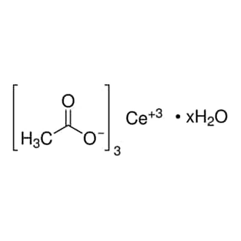 Merck CERIUM(III) ACETATE HYDRATE, 99.9% META&