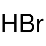 Merck Hydrobromic acid