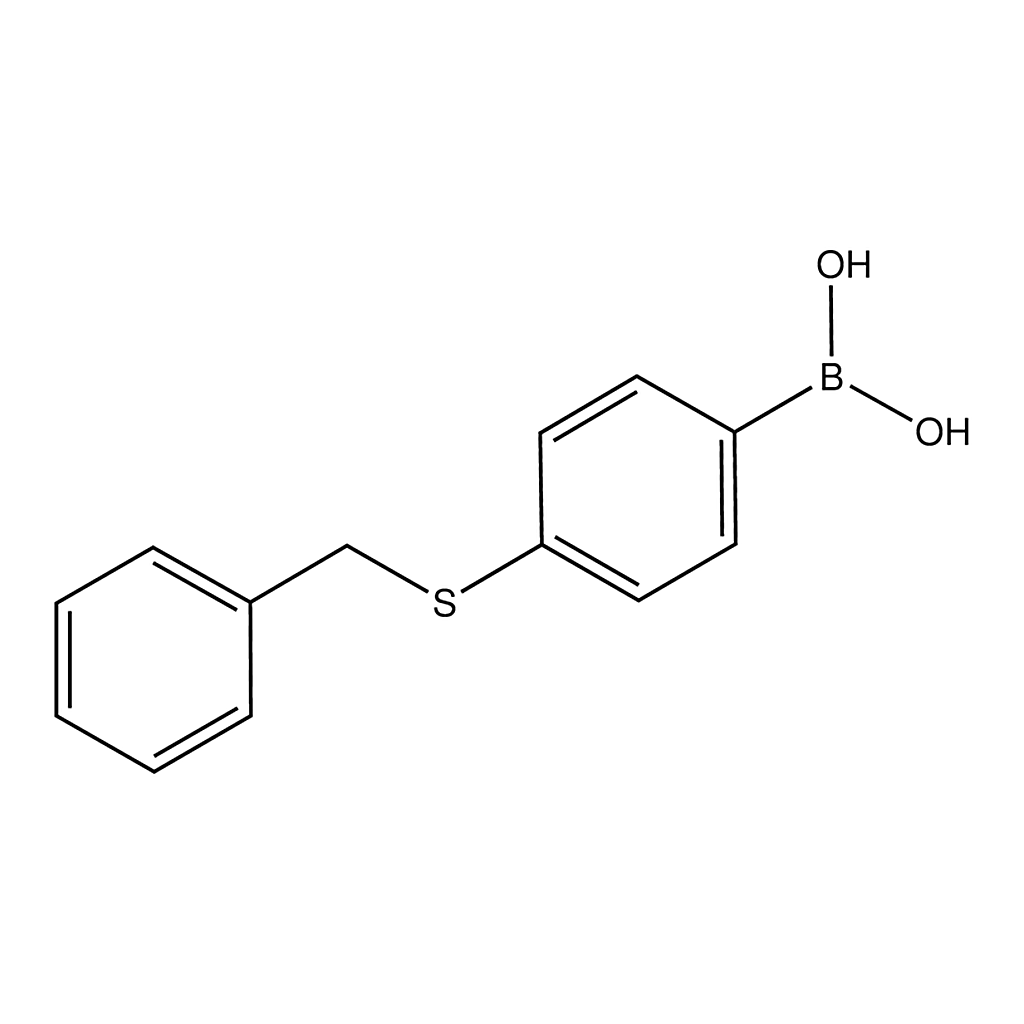 Merck 4-Benzylthiophenylboronic acid