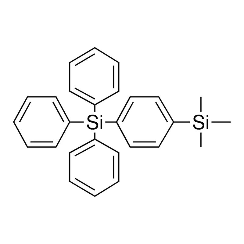 Merck (4-(TRIMETHYLSILYL)PHENYL)TRIP - 50 MG&