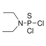 Merck N,N-DIETHYLTHIOPHOSPHORAMIDIC D-