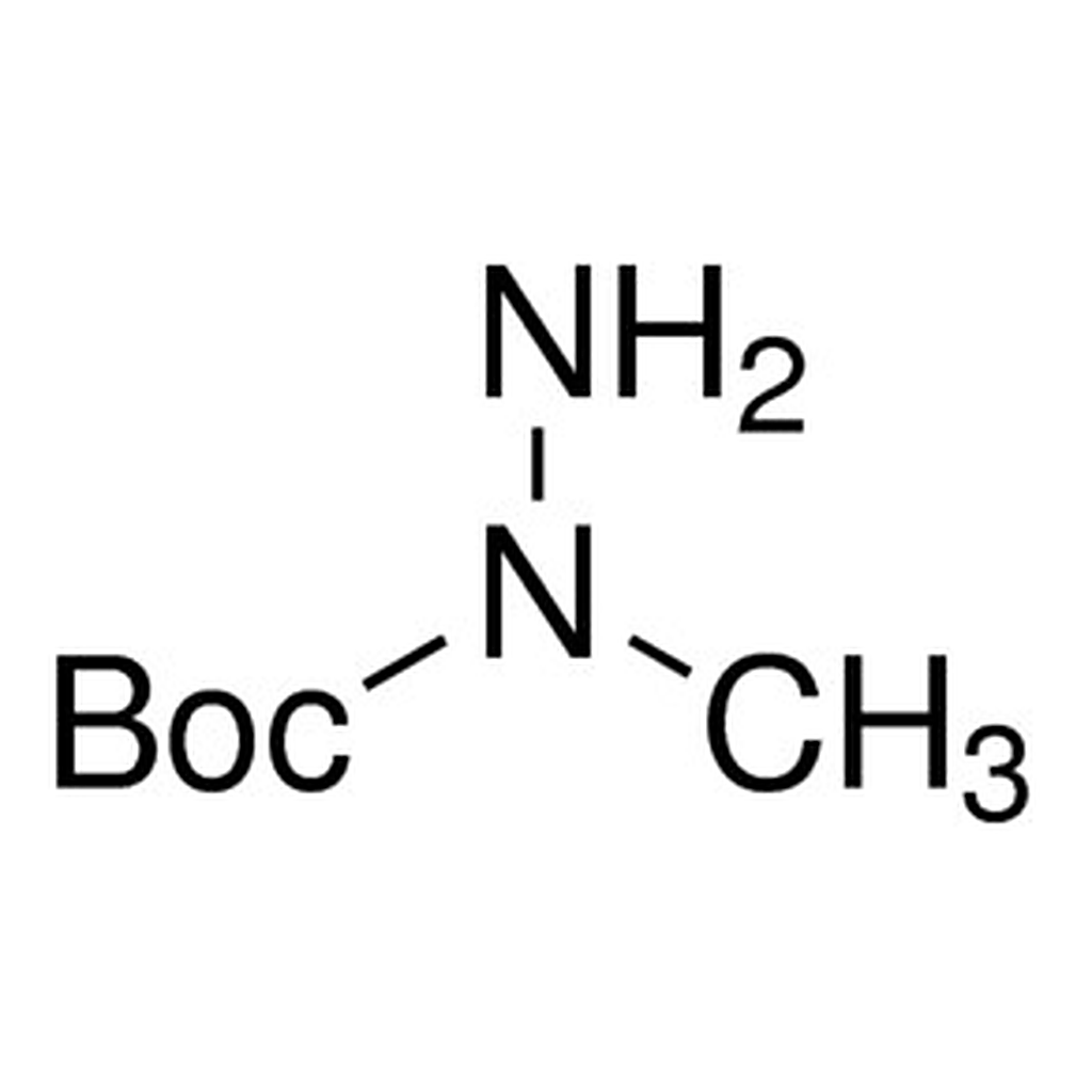 Merck 1-BOC-1-METHYLHYDRAZINE, 97%