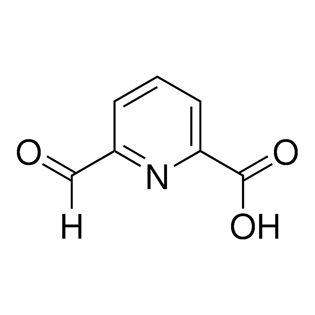 Merck 6-Formyl-2-pyridinecarboxylic acid