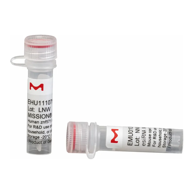 Merck MISSION(R) esiRNA