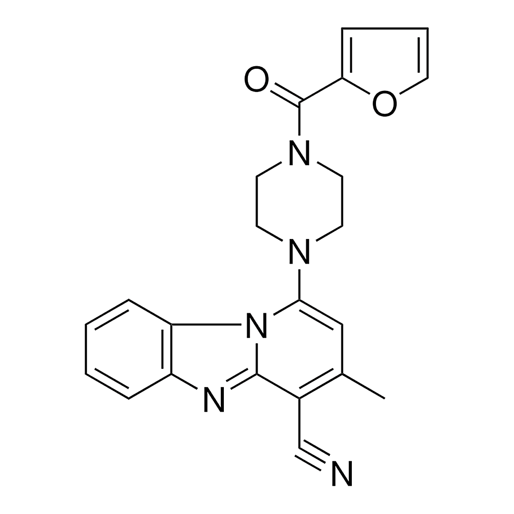 Merck RCL R47,081-3 - 10 MG