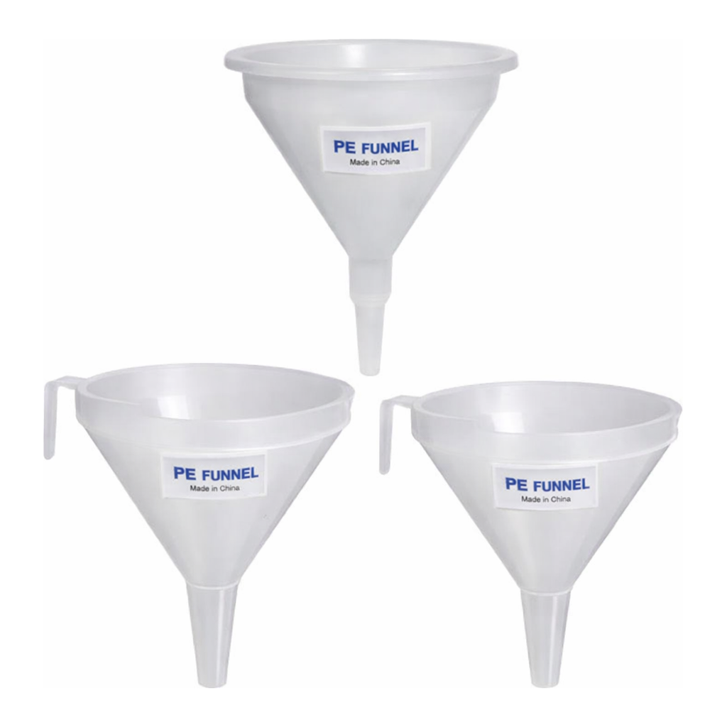 Merck SP Bel-Art(R) Drum and Carboy Funnel