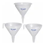 Merck SP Bel-Art(R) Drum and Carboy Funnel