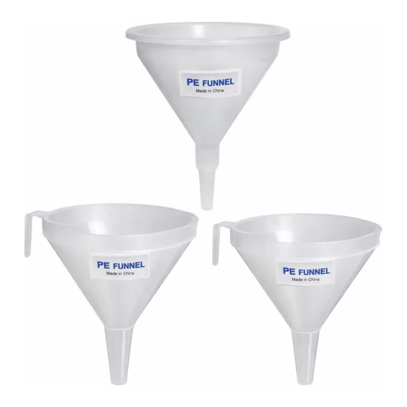 Merck SP Bel-Art(R) Drum and Carboy Funnel