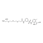 Merck E7820-PEG3-NH2 hydrochloride