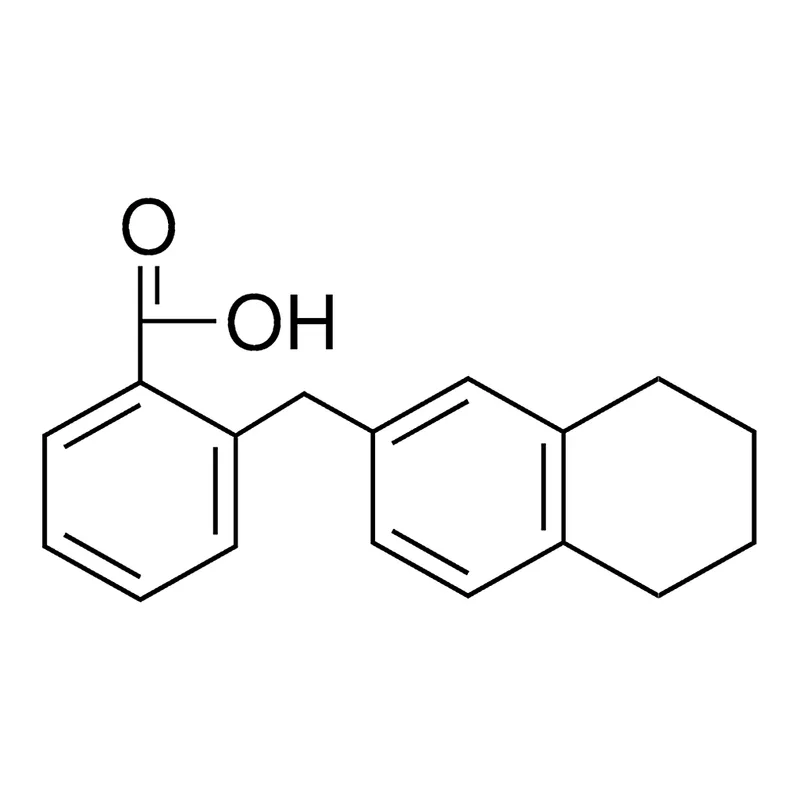 Merck 2-(1,2,3,4-TETRAHYDRO-6-NAPHTHY
