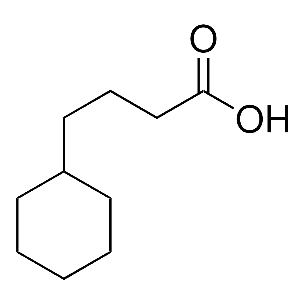 Merck Cyclohexanebutyric acid