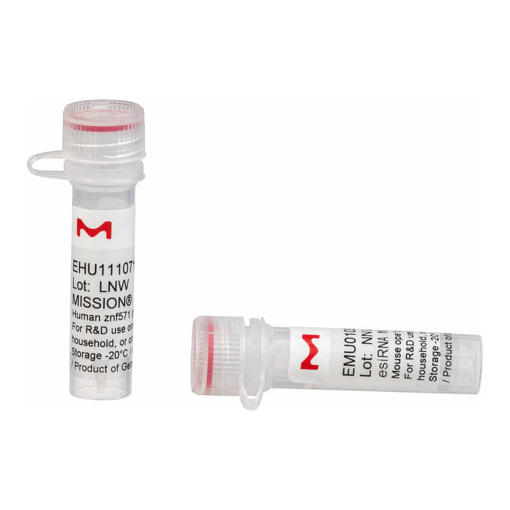 Merck MISSION(R) esiRNA