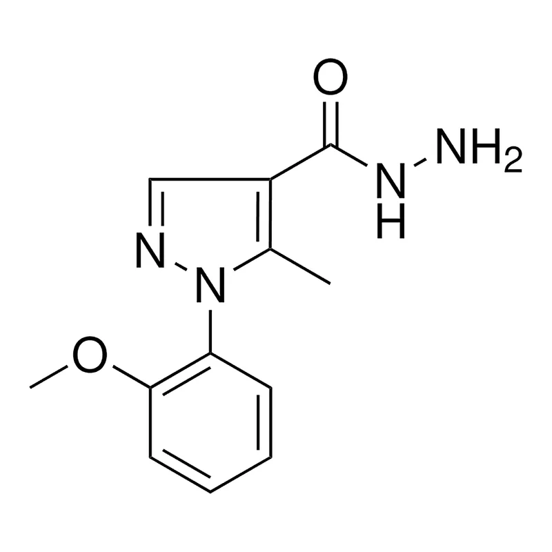 Merck 1-(2-METHOXYPHENYL)-5-METHYL-1H