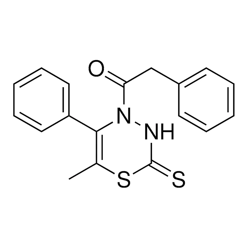 Merck 6-METHYL-5-PHENYL-4-(PHENYLACET - 10MG &