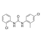 Merck 1-(2-CHLOROPHENYL)-3-(4-CHLORO - 50 MG&