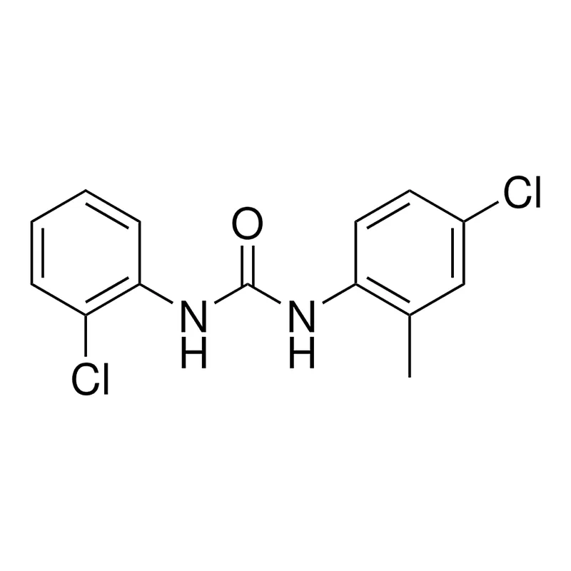 Merck 1-(2-CHLOROPHENYL)-3-(4-CHLORO - 50 MG&