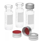 Agilent MS Analyzed Kit Clr Crmp WriteOn PTFE/Si