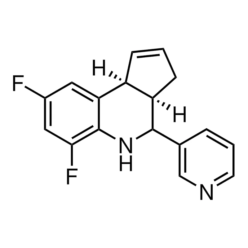 Merck Golgicide A