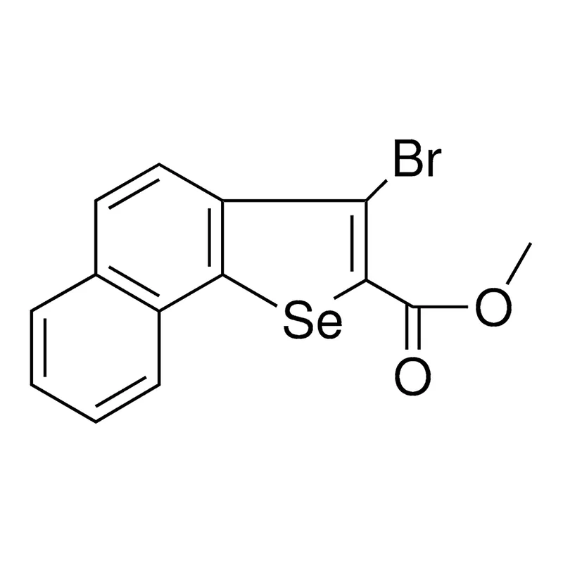 Merck 3-BROMO-1-SELENA-CYCLOPENTA(A) - 25 MG&