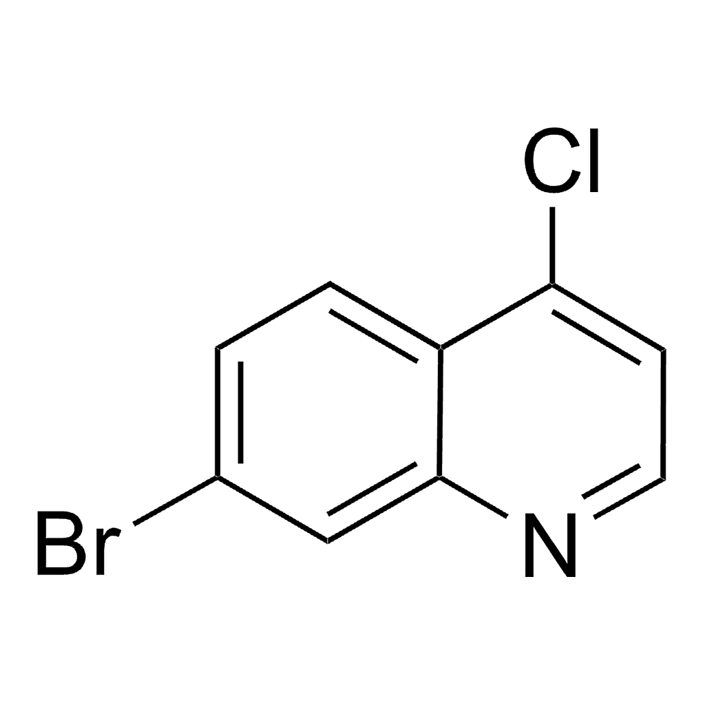 Merck 7-Bromo-4-chloroquinoline