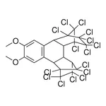 Merck 10,11-DIMETHOXY-DODECACHLORO-O - 50 MG&