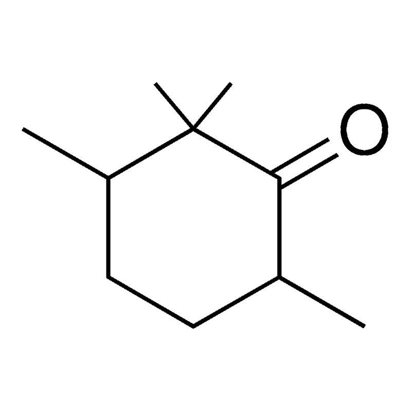 Merck 2,2,3,6-TETRAMETHYLCYCLOHEXANONE-
