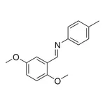 Merck N-(2,5-DIMETHOXYBENZYLIDENE)-P--