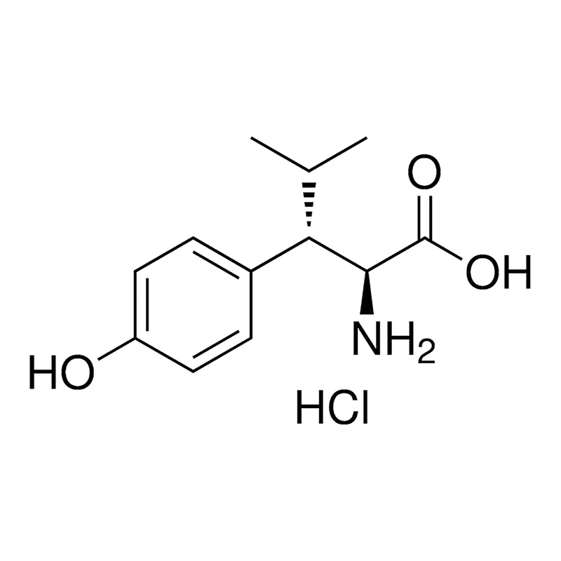 Merck 2-AMINO-3-(4-HYDROXY-PHENYL)-4 - 10 MG&