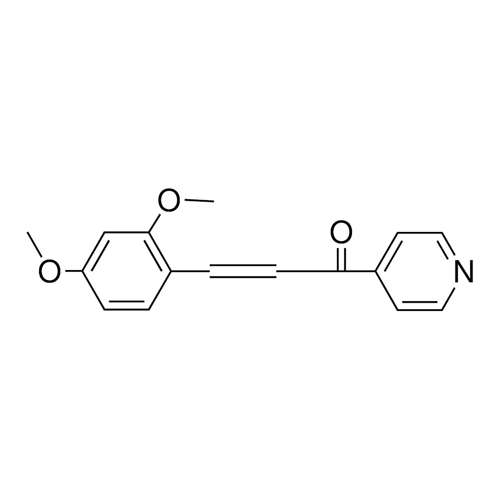 Merck 3-(2,4-DIMETHOXY-PHENYL)-1-PYRI-