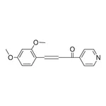 Merck 3-(2,4-DIMETHOXY-PHENYL)-1-PYRI-