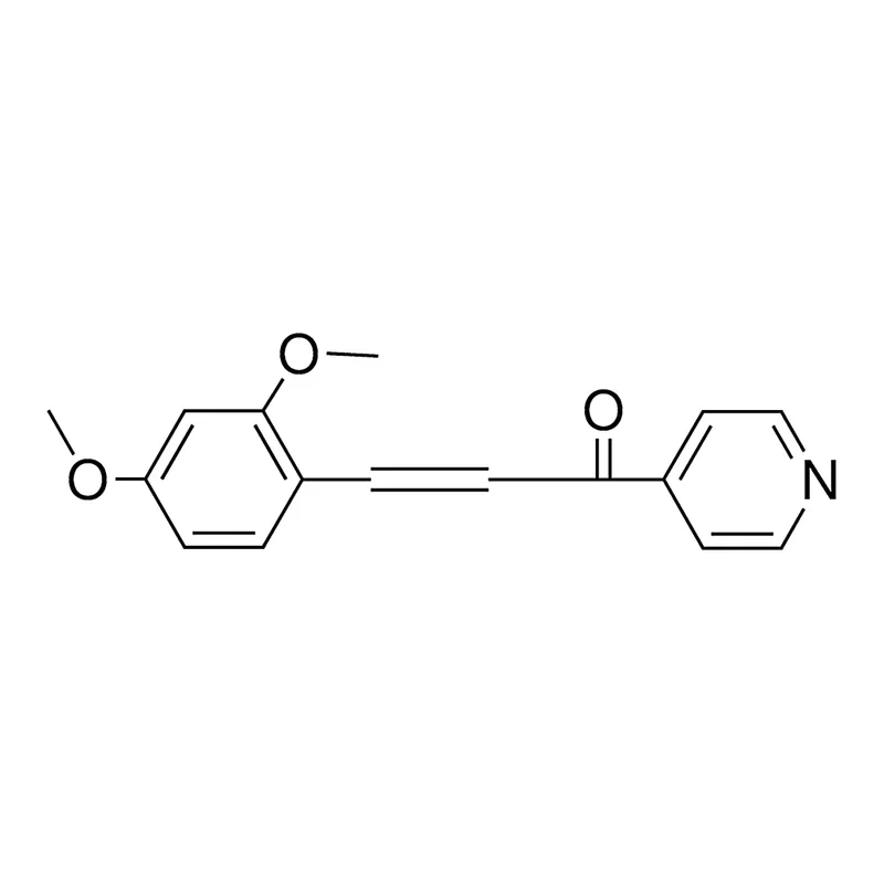 Merck 3-(2,4-DIMETHOXY-PHENYL)-1-PYRI-