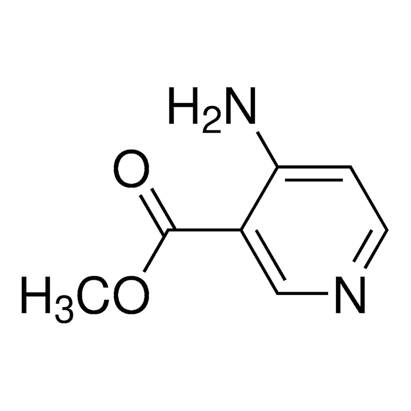 Merck Methyl 4-aminonicotinate