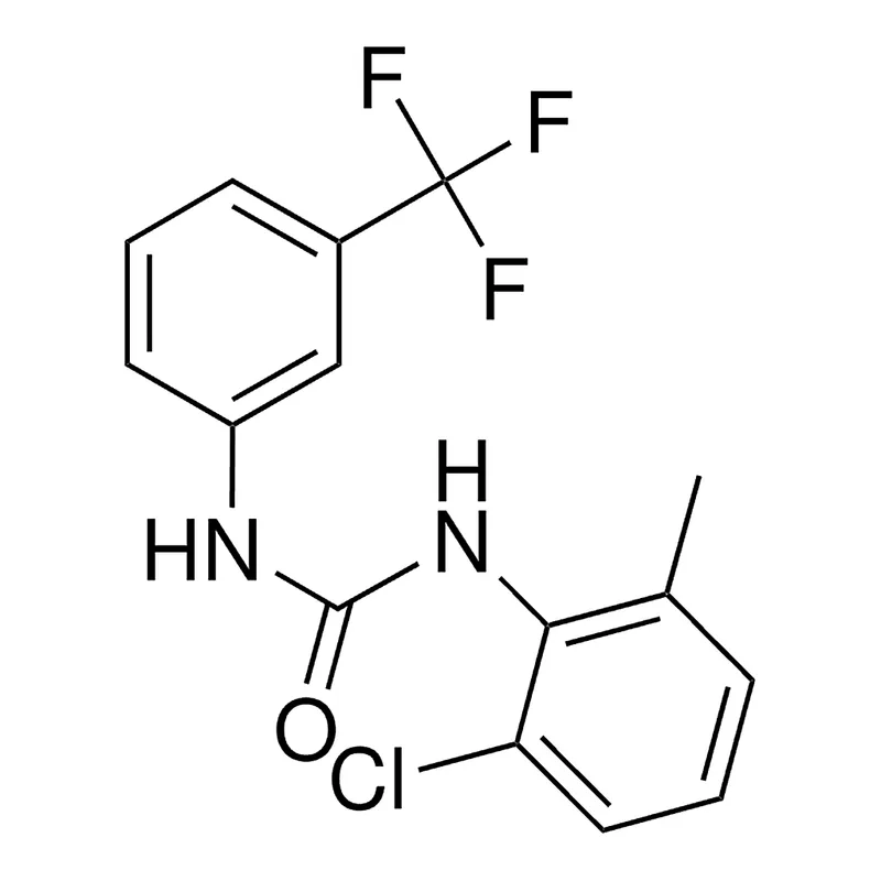 Merck 1-(2-CHLORO-6-METHYLPHENYL)-3- - 50 MG&