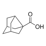 Merck 3-Noradamantanecarboxylic acid