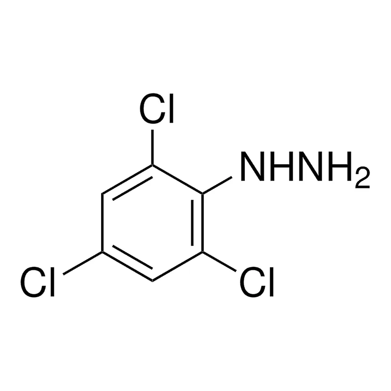 Merck 2,4,6-TRICHLOROPHENYLHYDRAZINE
