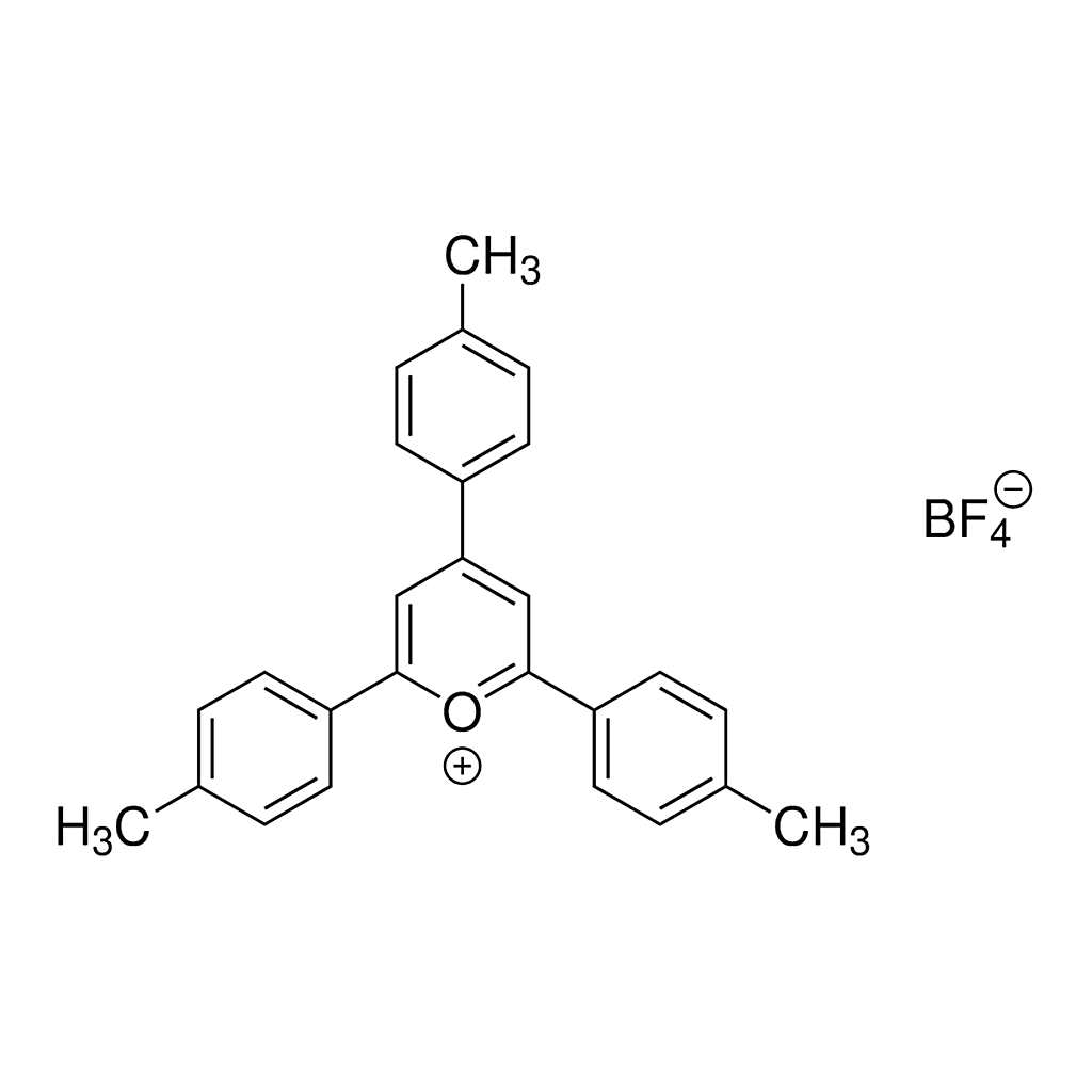 Merck 2,4,6-Tri(p-tolyl)pyrylium tetrafluoroborate salt