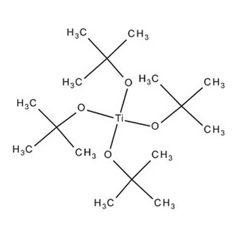 Merck TETRA-TERT-BUTYL ORTHOTITANATE FOR SYNTH