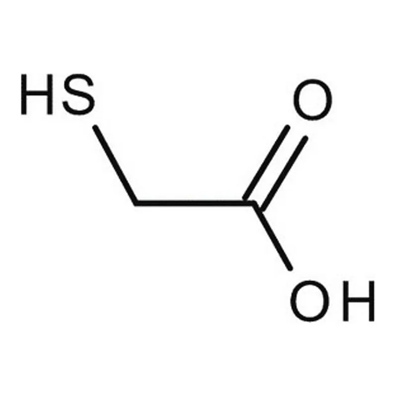 Merck THIOGLYCOLIC ACID FOR SYNTHESIS