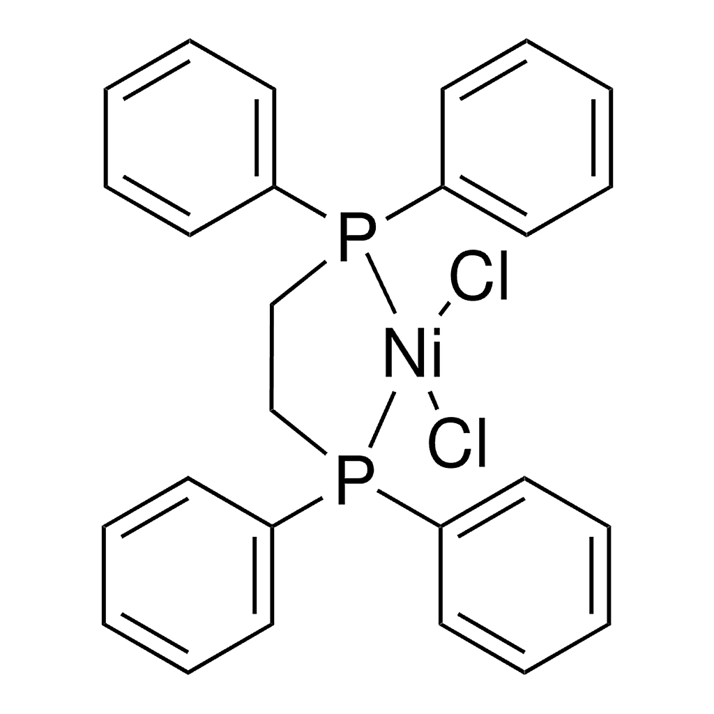 Merck [1,2-Bis(diphenylphosphino)ethane]dichloronickel(II)