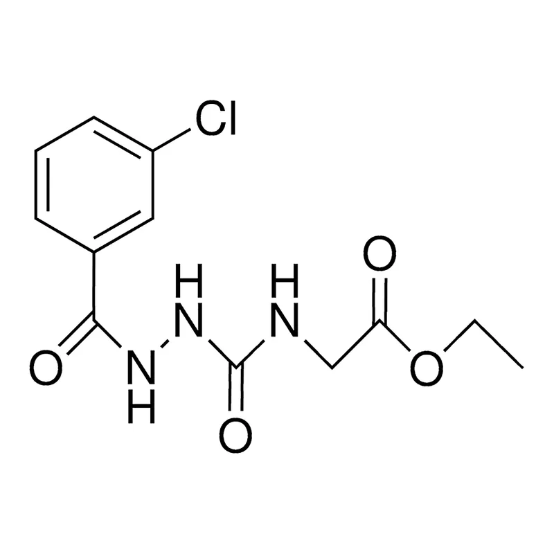 Merck 1-(3-CHLOROBENZOYL)-4-(ETHOXYC - 50 MG&